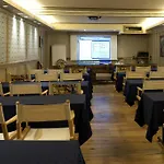 La Meridiana Hotel Saint-Pierre