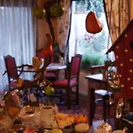Hotel La Meridiana Saint-Pierre