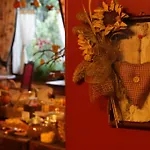 Hotel La Meridiana
