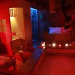 Hotel La Meridiana Saint-Pierre