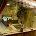 Hotel La Meridiana 4*
