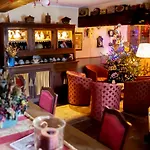 Hotel La Meridiana Saint-Pierre