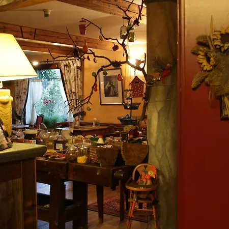 מלון La Meridiana סיינט-פייר