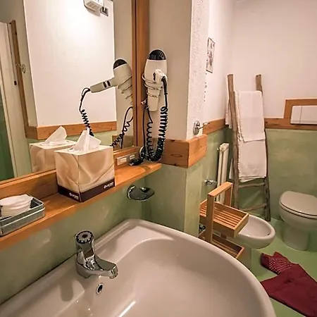 Otel La Meridiana Saint-Pierre