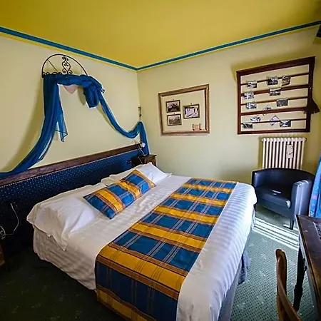 La Meridiana 4* Saint-Pierre