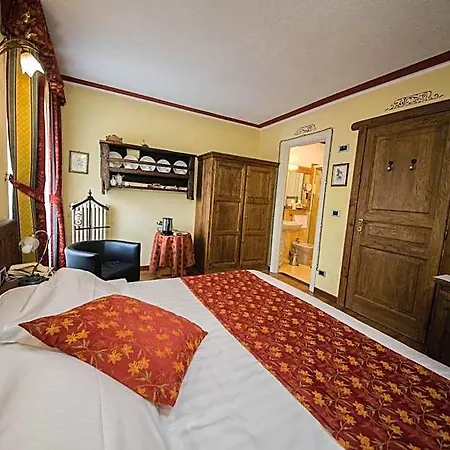 Otel La Meridiana Saint-Pierre