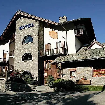Otel La Meridiana