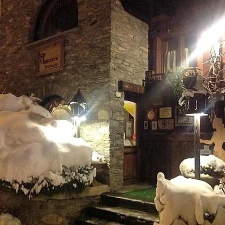 Otel La Meridiana