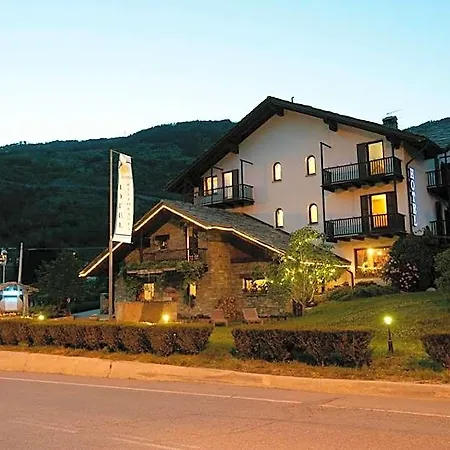Otel La Meridiana 4*
