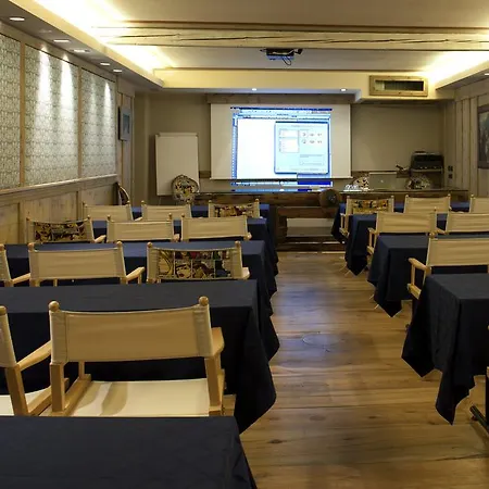 La Meridiana Hotel Saint-Pierre