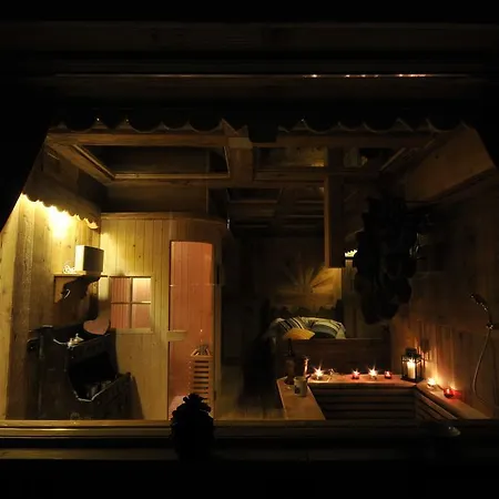 מלון La Meridiana 4*