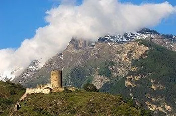 Otel La Meridiana 4*