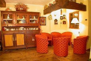 Otel La Meridiana