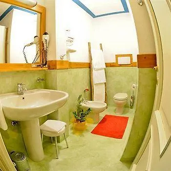 La Meridiana Saint-Pierre