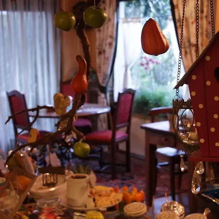 호텔 La Meridiana 셍피에르