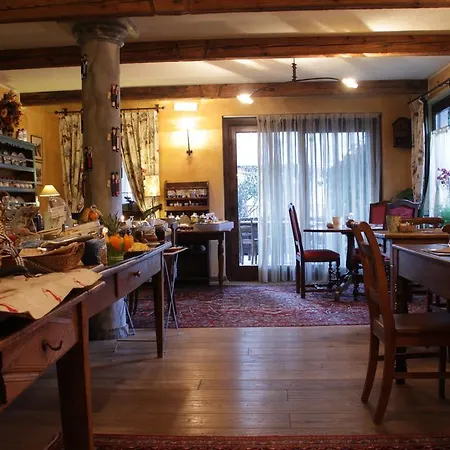 מלון La Meridiana 4*