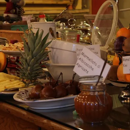 La Meridiana Saint-Pierre