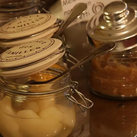 Hotel La Meridiana Saint-Pierre