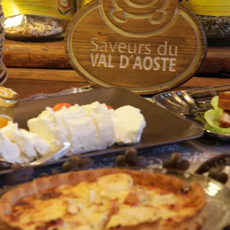 호텔 La Meridiana 4*