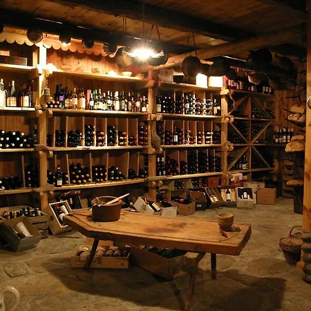 La Meridiana סיינט-פייר