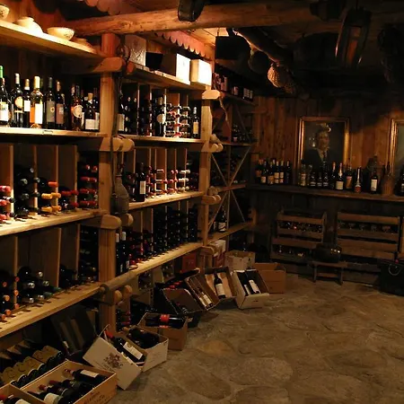 מלון La Meridiana סיינט-פייר