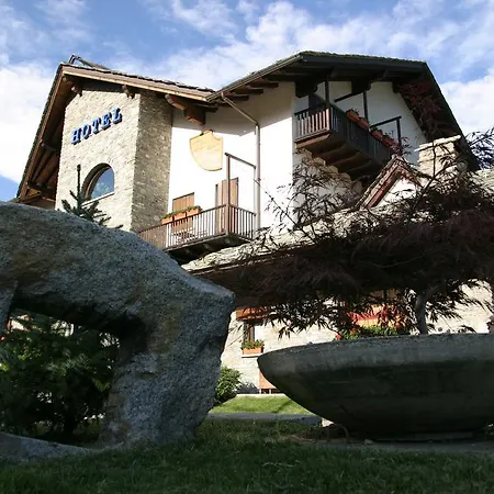 La Meridiana סיינט-פייר