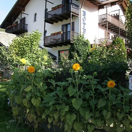 La Meridiana