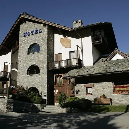 La Meridiana Saint-Pierre