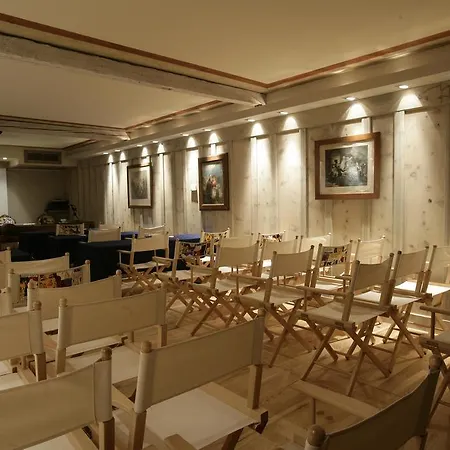 מלון La Meridiana