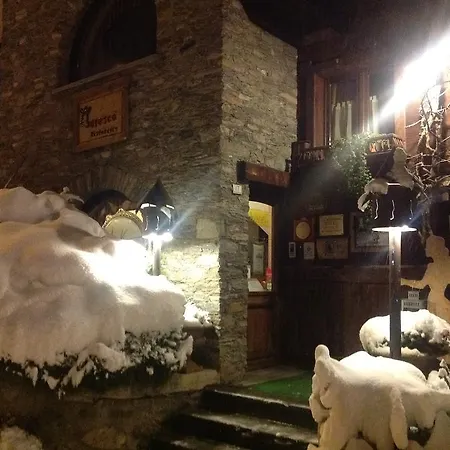 Hotel La Meridiana 4*