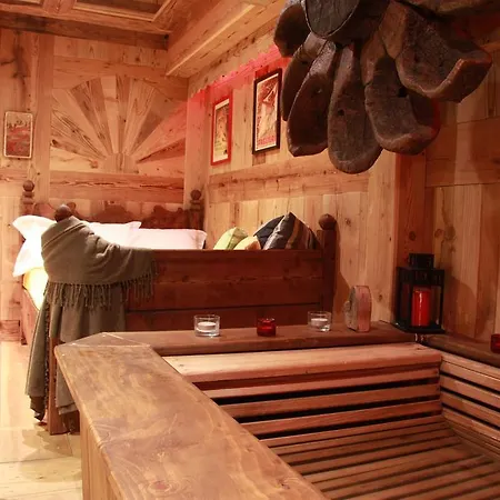 호텔 La Meridiana 셍피에르