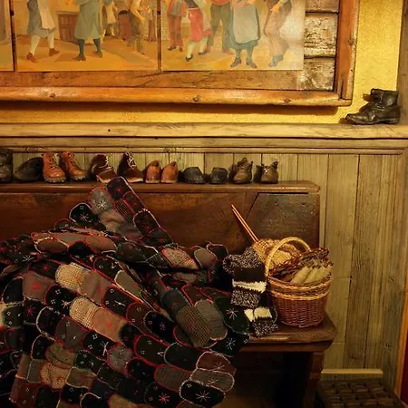 מלון La Meridiana 4*