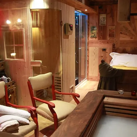 Отель La Meridiana 4*