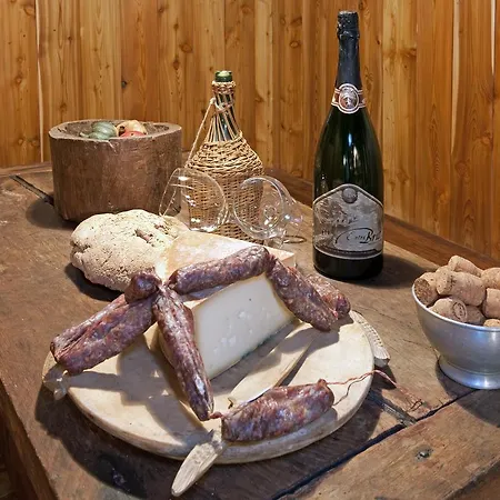 Hotel La Meridiana 4*