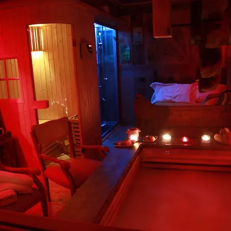 호텔 La Meridiana 셍피에르