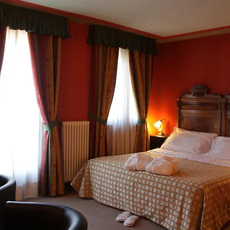 Hotel La Meridiana Saint-Pierre