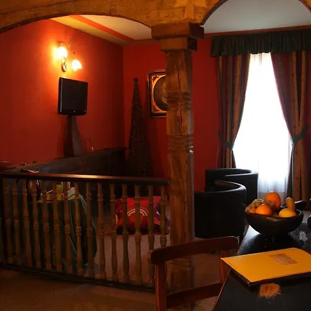 La Meridiana Saint-Pierre