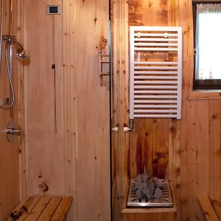 מלון La Meridiana סיינט-פייר