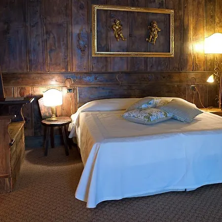 Hotel La Meridiana 4*