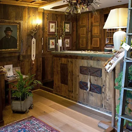 호텔 La Meridiana 셍피에르