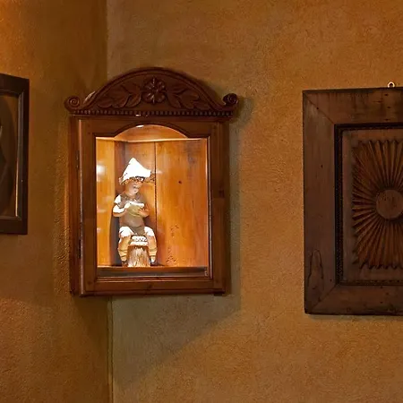 Hotel La Meridiana Saint-Pierre