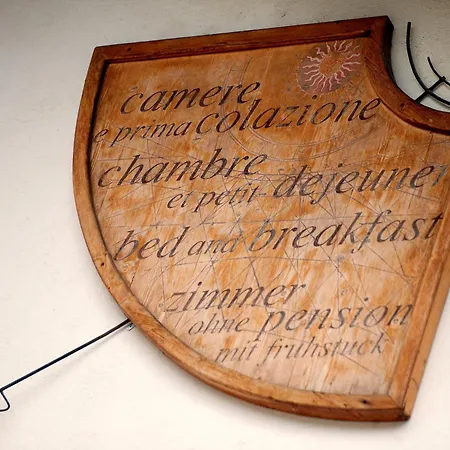 מלון La Meridiana