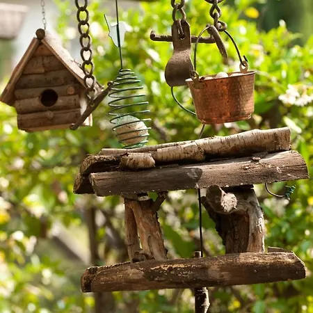 La Meridiana סיינט-פייר