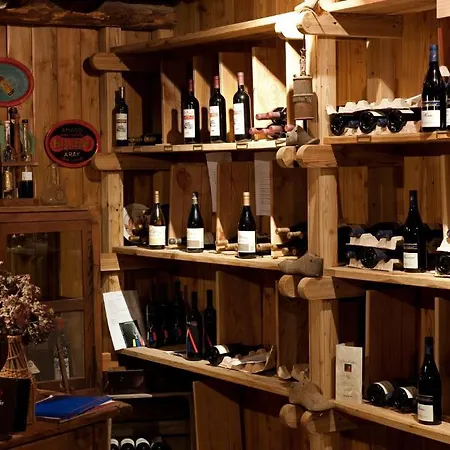 La Meridiana 호텔 4*