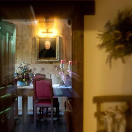 La Meridiana 호텔 셍피에르