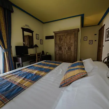 La Meridiana 4*