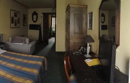 Hotel La Meridiana 4*