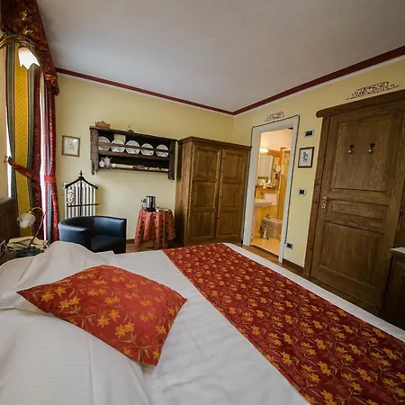 La Meridiana 4* Saint-Pierre