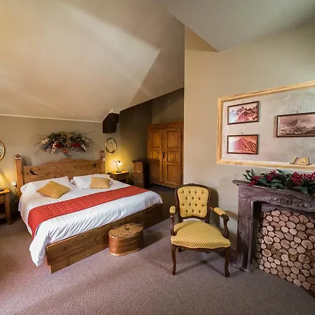 La Meridiana 4* Saint-Pierre