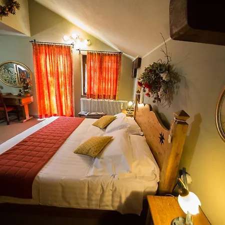 La Meridiana 4* 셍피에르